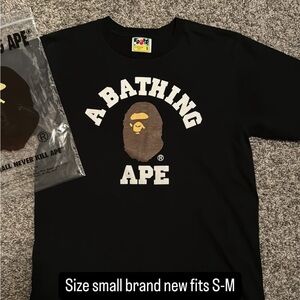 Bape Tee
